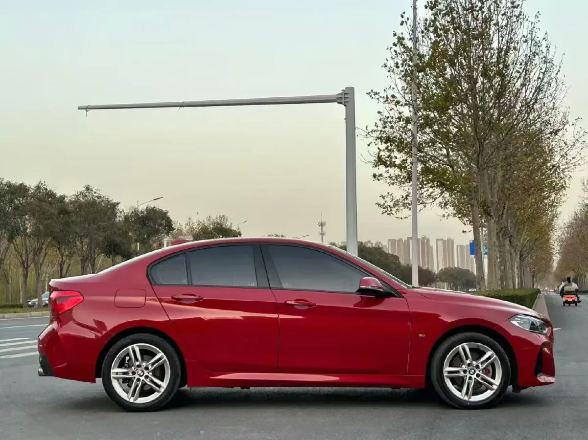 2020 BMW 1 Series 1.5T 140HP L3 7DCT,autocango,china used car exporter,china ev exporter,chinese used car exporter,chinese used ev exporter