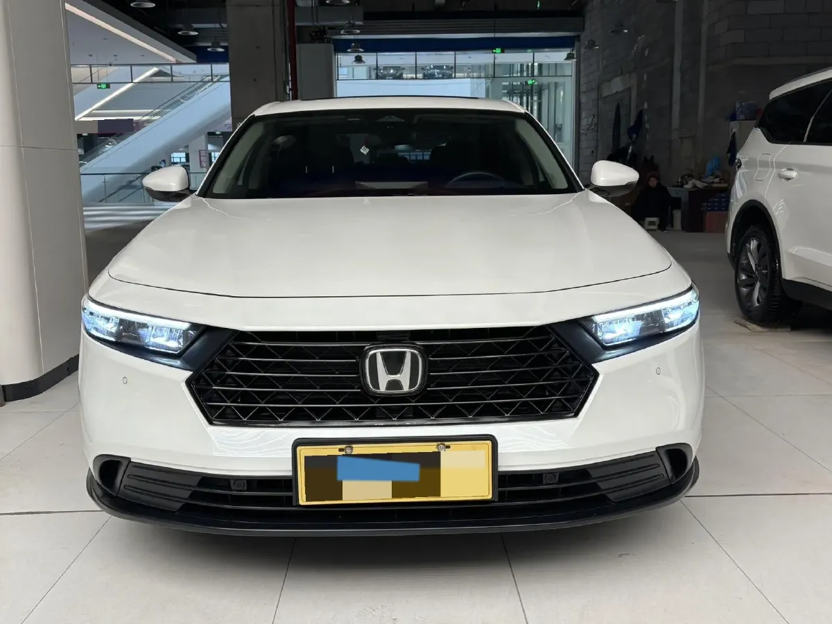 2023 Honda Accord 1.5T 192HP L4 CVT,autocango,china used car exporter,china ev exporter,chinese used car exporter,chinese used ev exporter