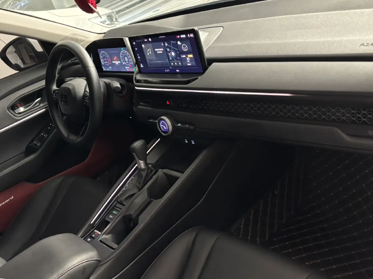 2023 Honda Accord 1.5T 192HP L4 CVT,autocango,china used car exporter,china ev exporter,chinese used car exporter,chinese used ev exporter