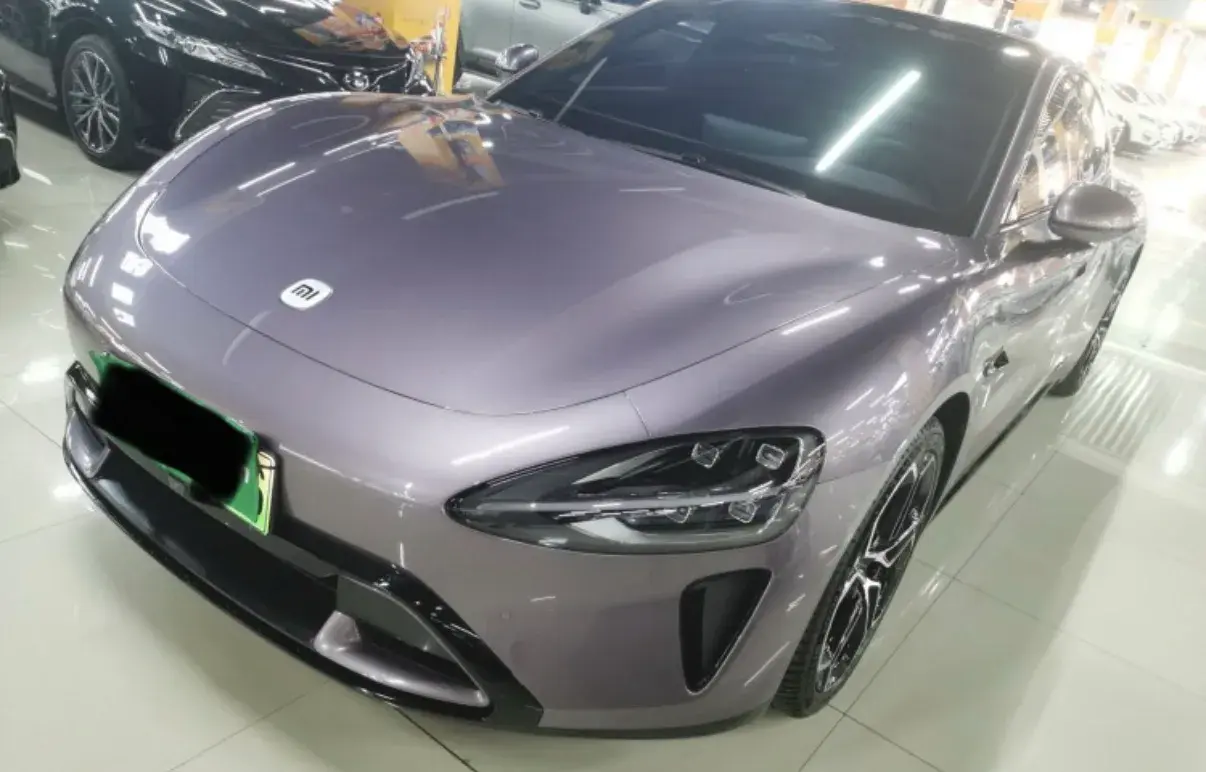 2024 MI SU7 BEV 101KWH