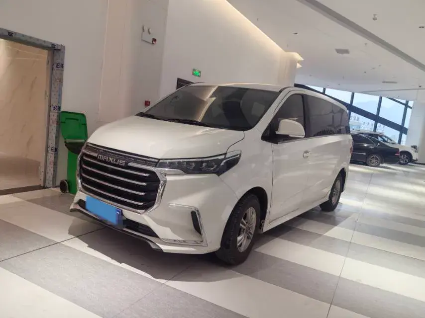 2021 MAXUS G10 2.0T 224HP L4 6AT