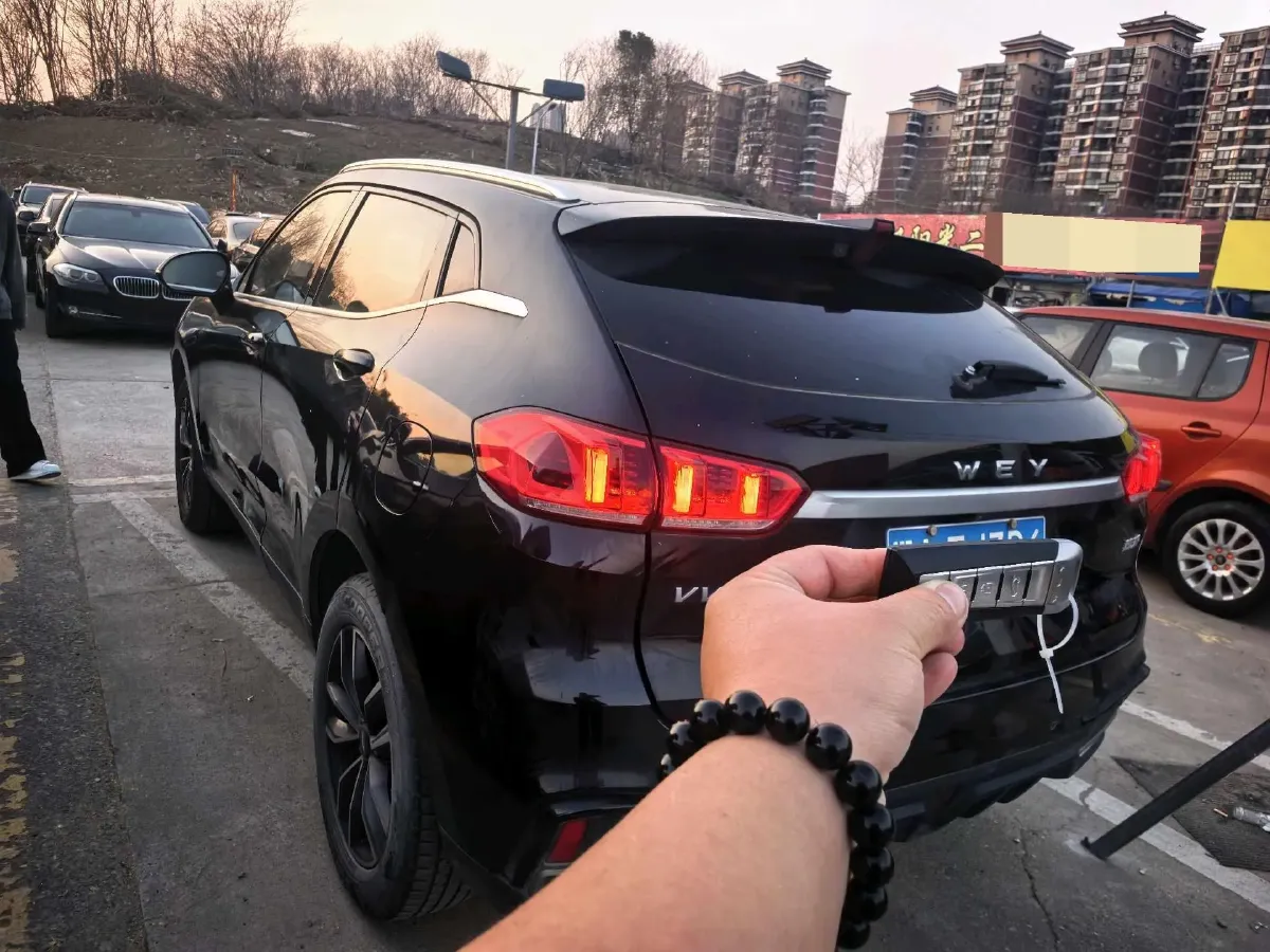 2020 WEY VV5 1.5T 171HP L4 7DCT,autocango,china used car exporter,china ev exporter,chinese used car exporter,chinese used ev exporter