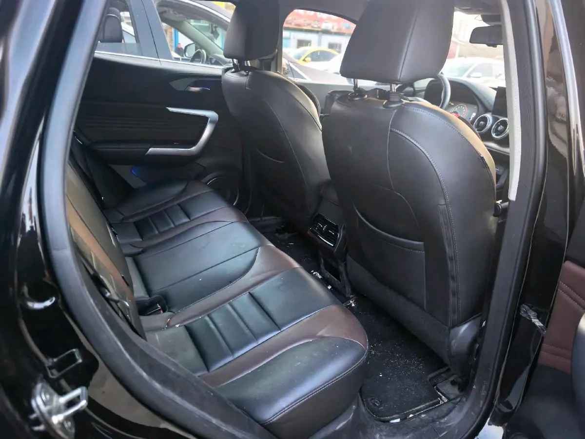 2020 WEY VV5 1.5T 171HP L4 7DCT,autocango,china used car exporter,china ev exporter,chinese used car exporter,chinese used ev exporter