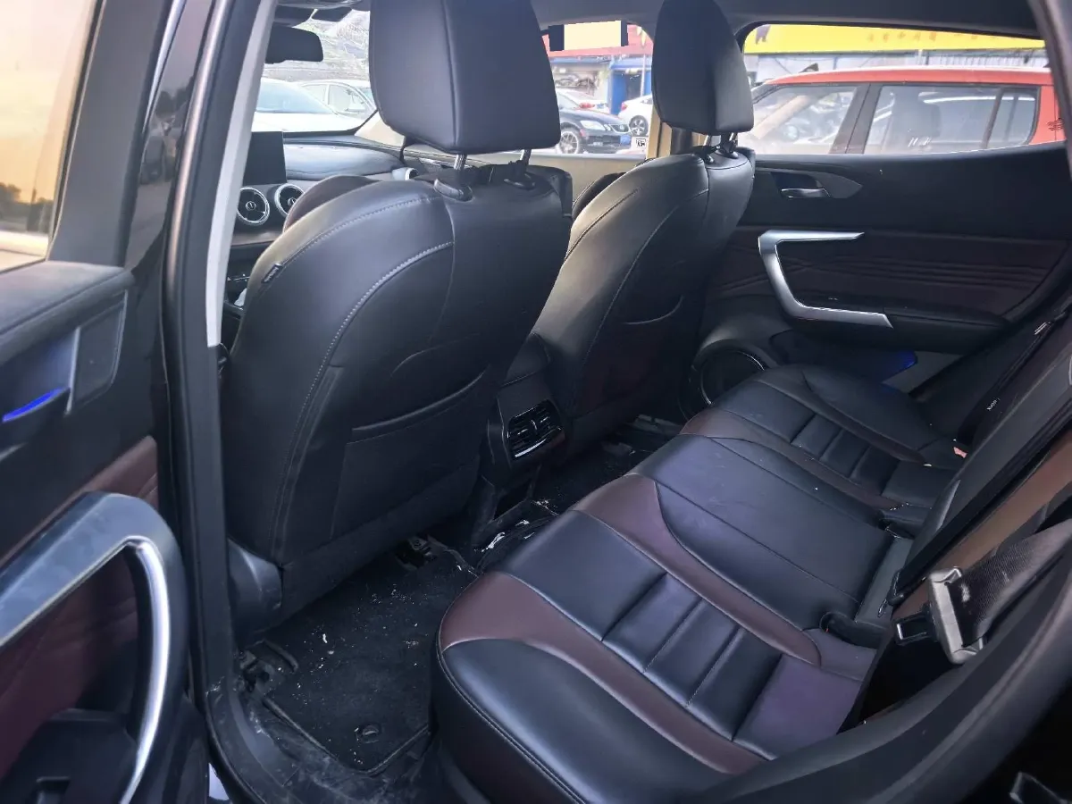 2020 WEY VV5 1.5T 171HP L4 7DCT,autocango,china used car exporter,china ev exporter,chinese used car exporter,chinese used ev exporter