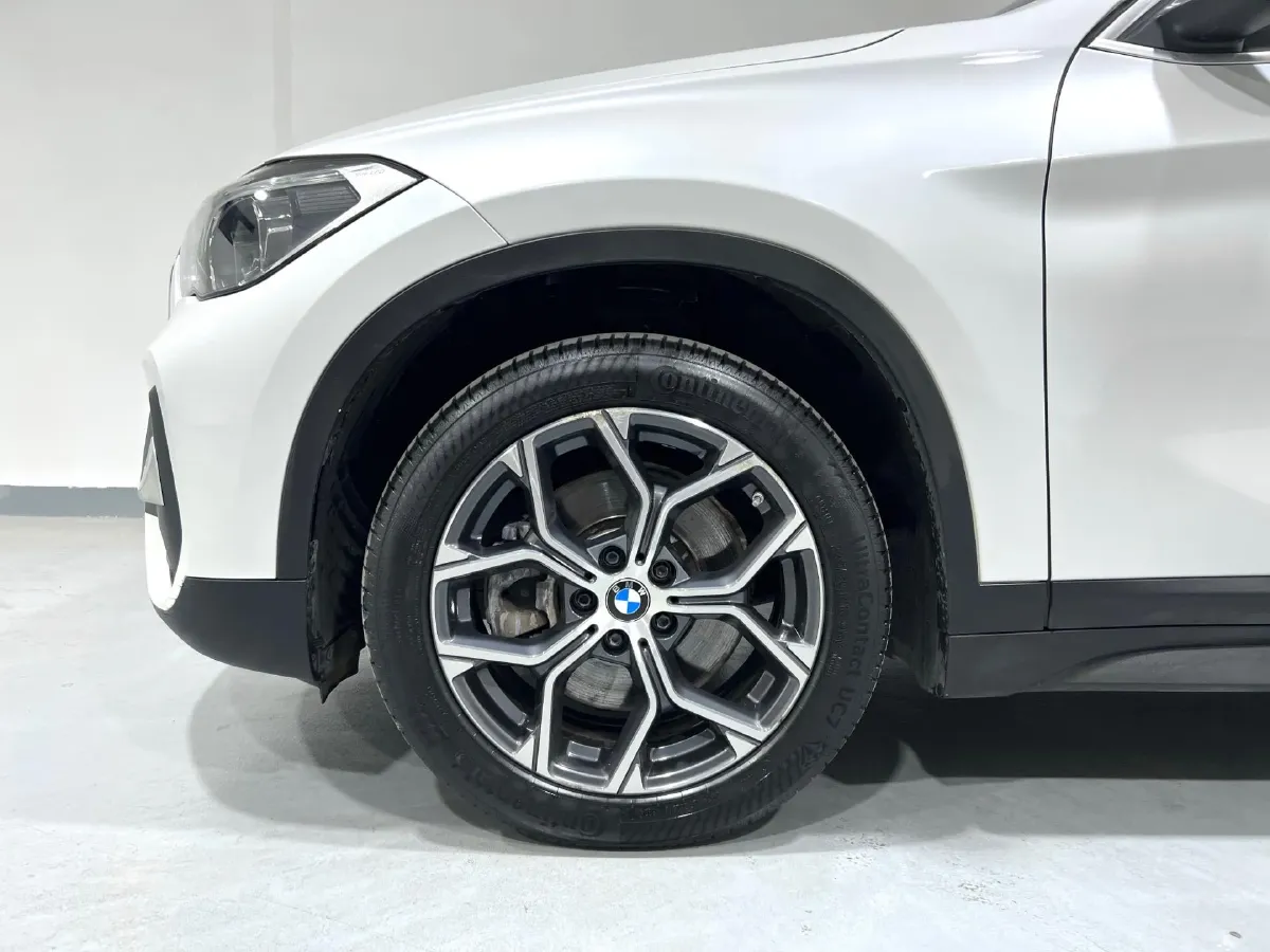 2021 BMW X1 2.0T 192HP L4 7DCT,autocango,china used car exporter,china ev exporter,chinese used car exporter,chinese used ev exporter