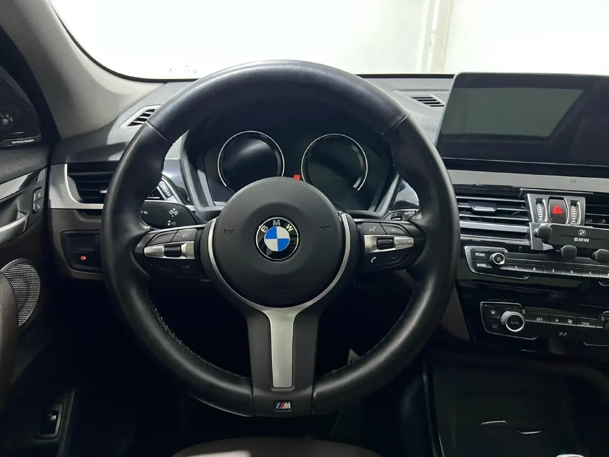 2021 BMW X1 2.0T 192HP L4 7DCT,autocango,china used car exporter,china ev exporter,chinese used car exporter,chinese used ev exporter