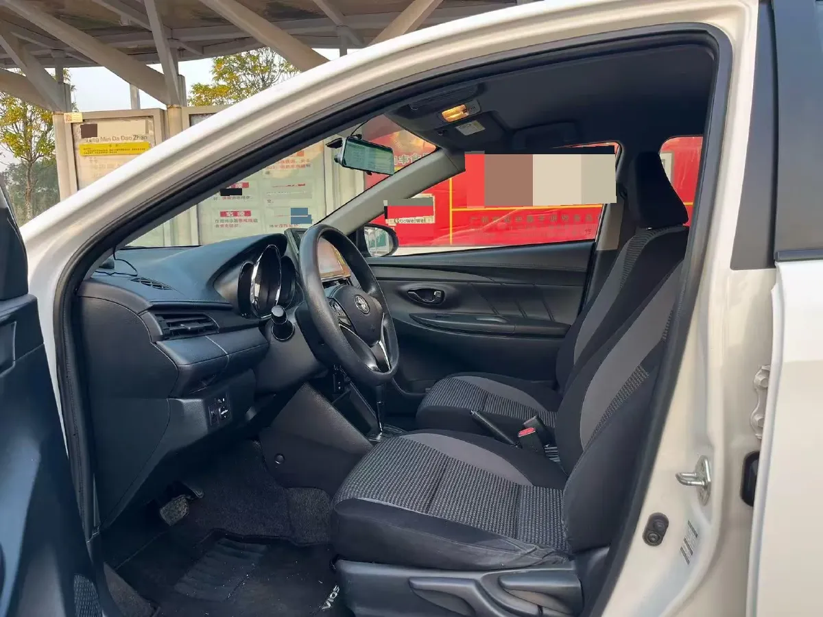2021 Toyota Vios 1.5L 112HP L4 CVT,autocango,china used car exporter,china ev exporter,chinese used car exporter,chinese used ev exporter
