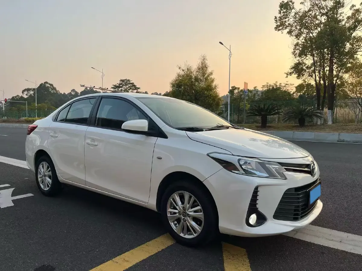 2021 Toyota Vios 1.5L 112HP L4 CVT,autocango,china used car exporter,china ev exporter,chinese used car exporter,chinese used ev exporter