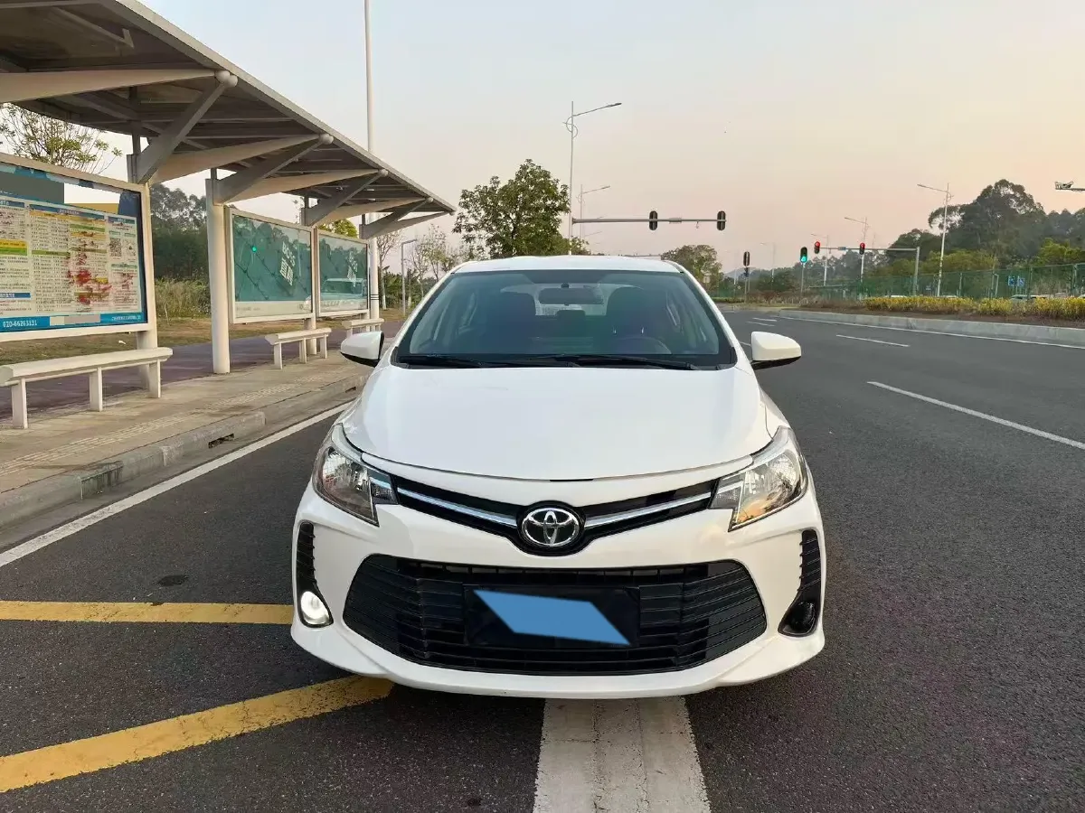 2021 Toyota Vios 1.5L 112HP L4 CVT,autocango,china used car exporter,china ev exporter,chinese used car exporter,chinese used ev exporter