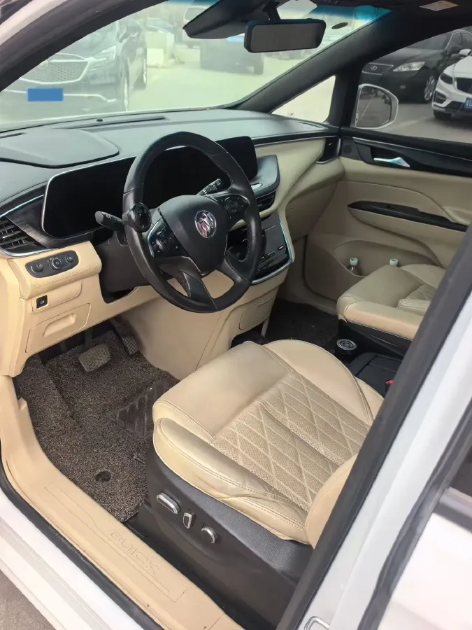 2022 Buick GL8 2.0T 237HP L4 9AT,autocango,china used car exporter,china ev exporter,chinese used car exporter,chinese used ev exporter