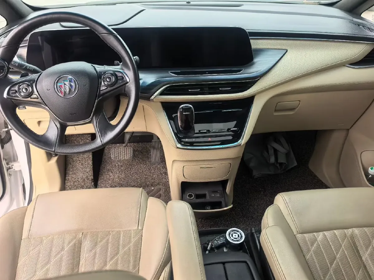 2022 Buick GL8 2.0T 237HP L4 9AT,autocango,china used car exporter,china ev exporter,chinese used car exporter,chinese used ev exporter