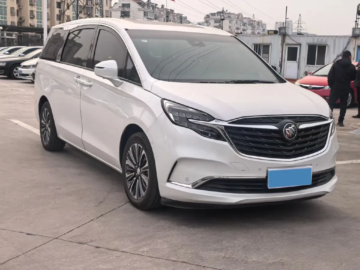 2022 Buick GL8 2.0T 237HP L4 9AT,autocango,china used car exporter,china ev exporter,chinese used car exporter,chinese used ev exporter