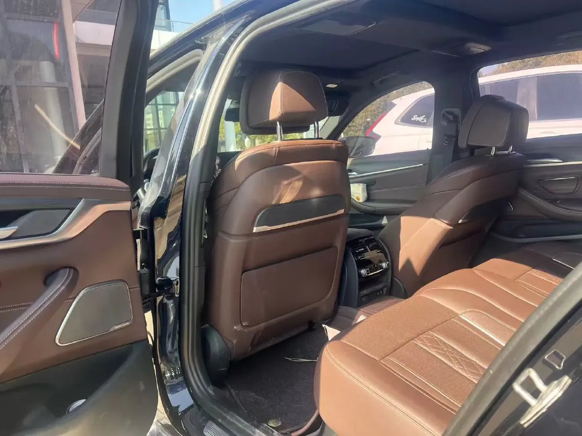 2021 BMW 5 Series 2.0T 252HP L4 8AT,autocango,china used car exporter,china ev exporter,chinese used car exporter,chinese used ev exporter