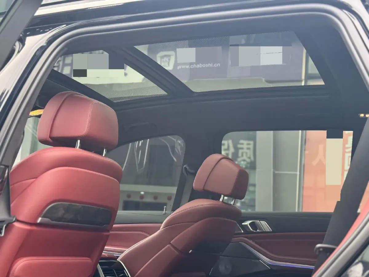 2022 BMW X5 3.0T 333HP L6 8AT,autocango,china used car exporter,china ev exporter,chinese used car exporter,chinese used ev exporter