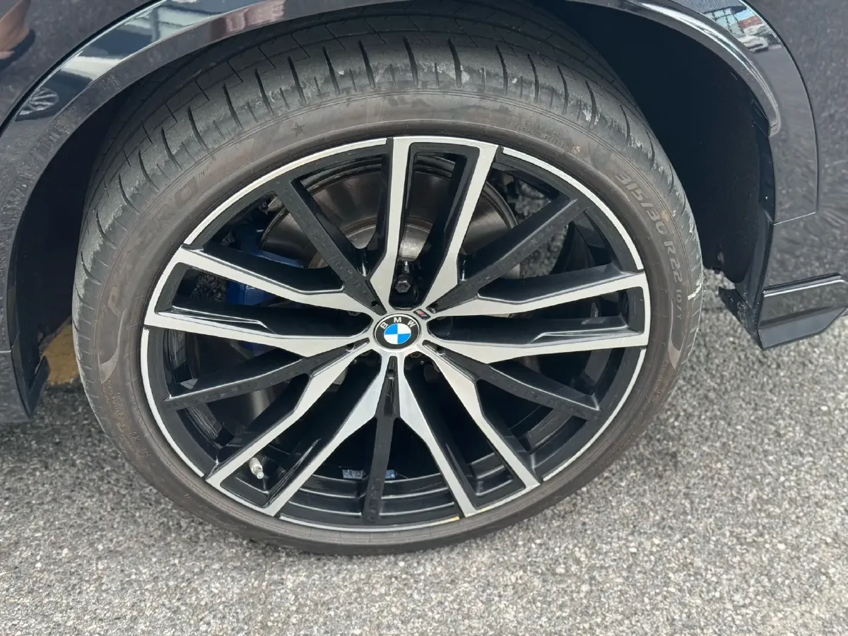 2022 BMW X5 3.0T 333HP L6 8AT,autocango,china used car exporter,china ev exporter,chinese used car exporter,chinese used ev exporter