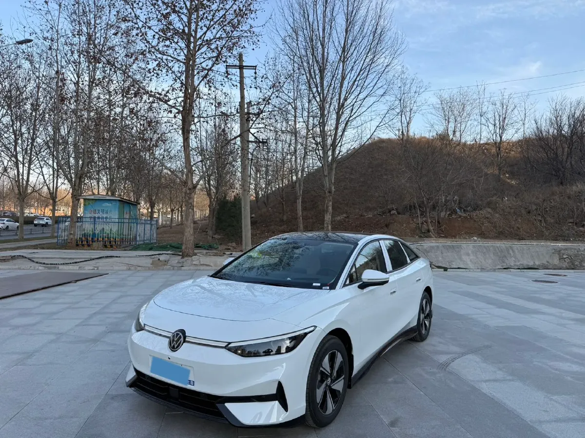 2024 Volkswagen ID.7 Vizzion BEV 84.8KWH,autocango,china used car exporter,china ev exporter,chinese used car exporter,chinese used ev exporter