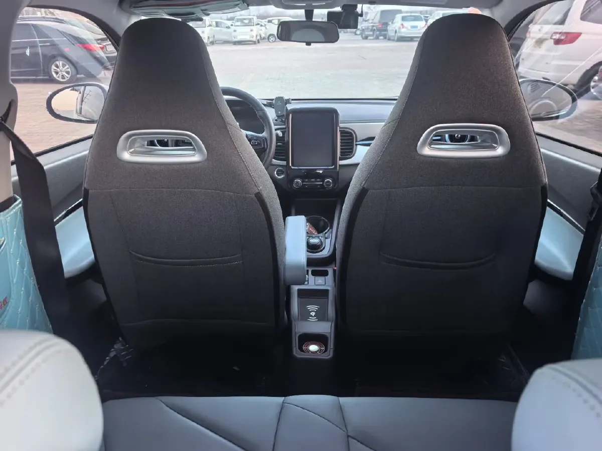 2023 Chery Little Ant BEV 25.05KWH,autocango,china used car exporter,china ev exporter,chinese used car exporter,chinese used ev exporter