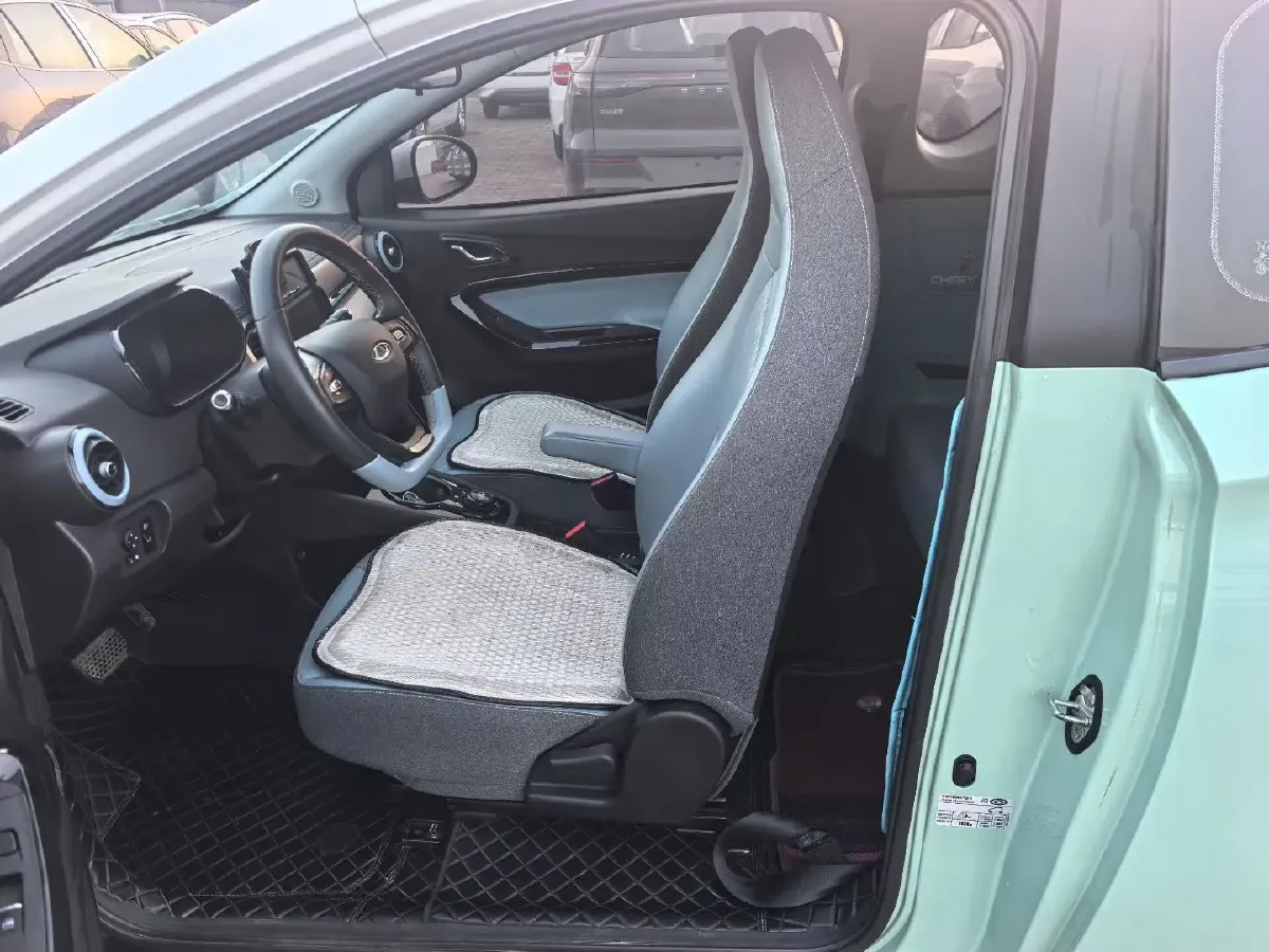 2023 Chery Little Ant BEV 25.05KWH,autocango,china used car exporter,china ev exporter,chinese used car exporter,chinese used ev exporter
