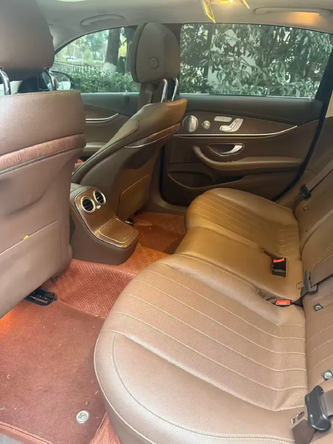2023 Mercedes-Benz E Class 2.0T 258HP L4 9AT,autocango,china used car exporter,china ev exporter,chinese used car exporter,chinese used ev exporter