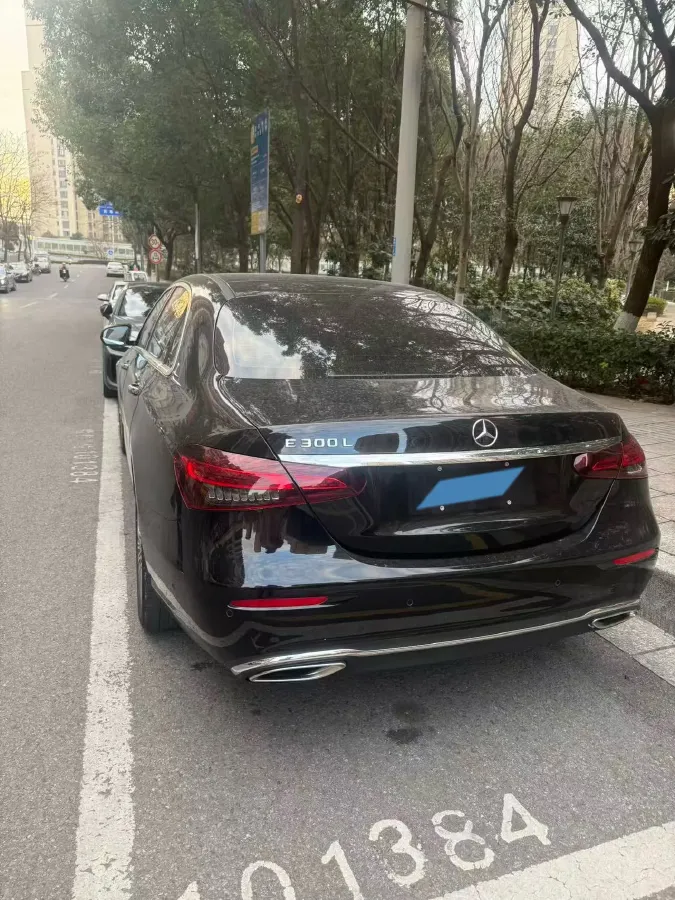 2023 Mercedes-Benz E Class 2.0T 258HP L4 9AT,autocango,china used car exporter,china ev exporter,chinese used car exporter,chinese used ev exporter