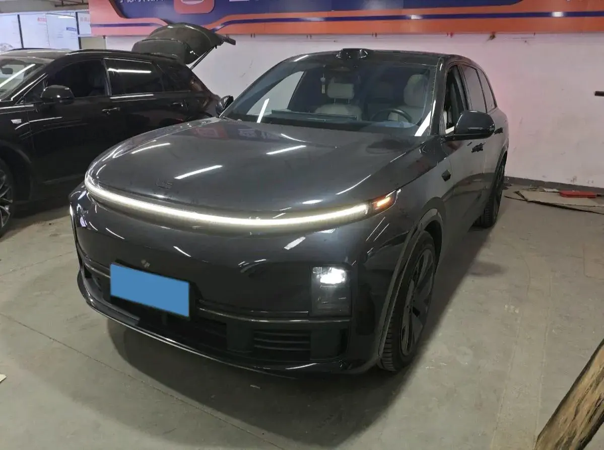 2023 Li L7 Range Extended 154HP REEV 40.9KWH