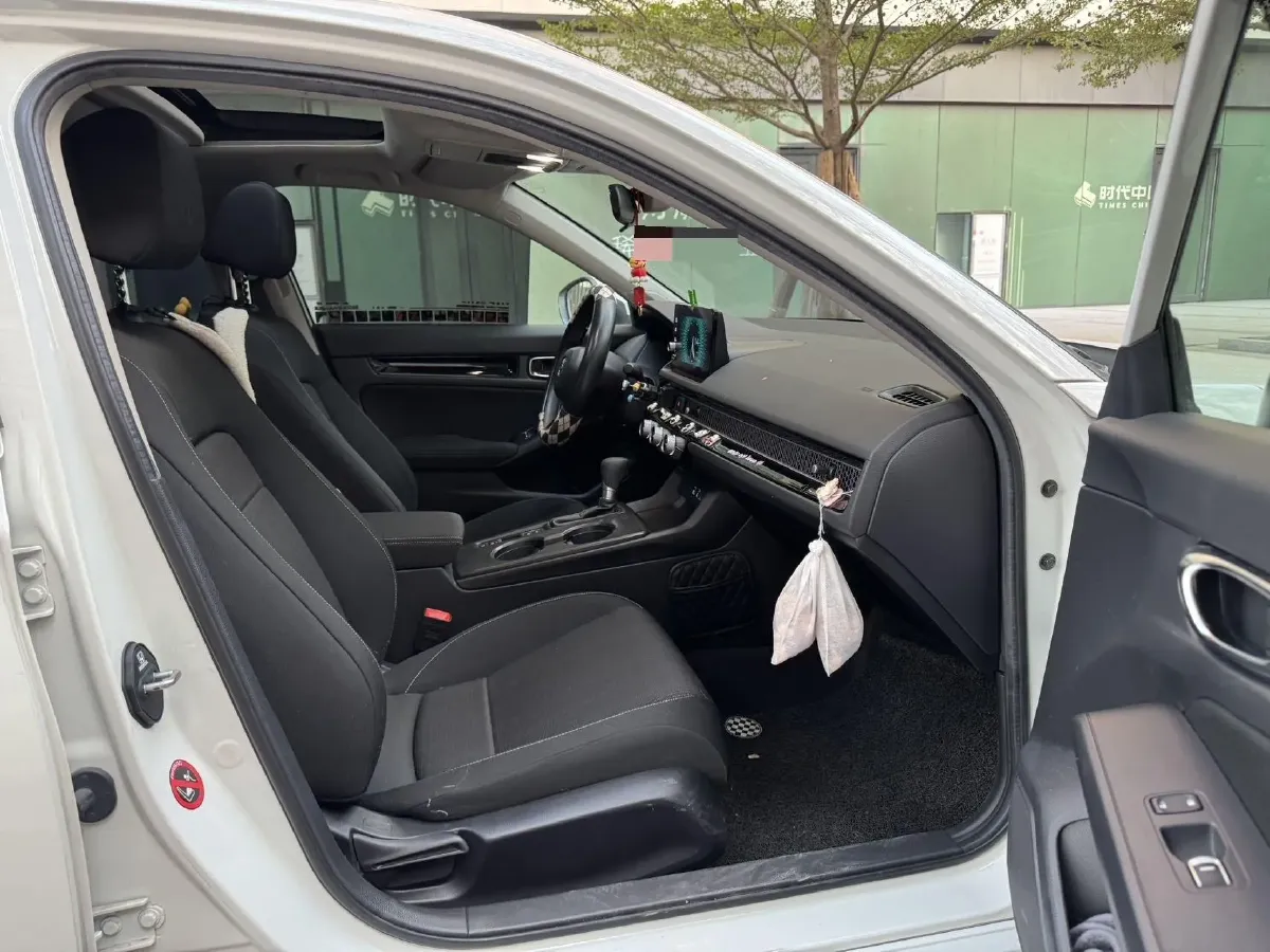 2022 Honda Civic 1.5T 182HP L4 CVT,autocango,china used car exporter,china ev exporter,chinese used car exporter,chinese used ev exporter