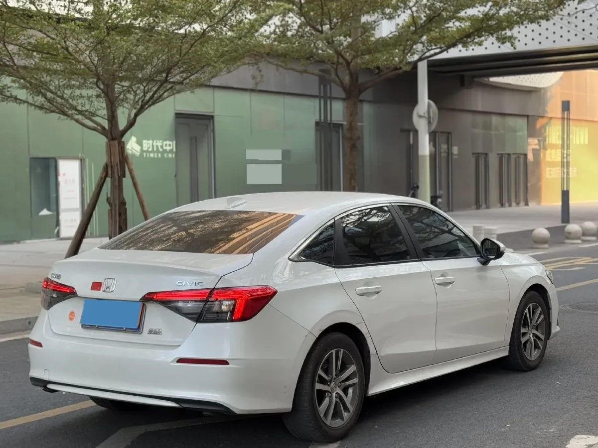 2022 Honda Civic 1.5T 182HP L4 CVT,autocango,china used car exporter,china ev exporter,chinese used car exporter,chinese used ev exporter