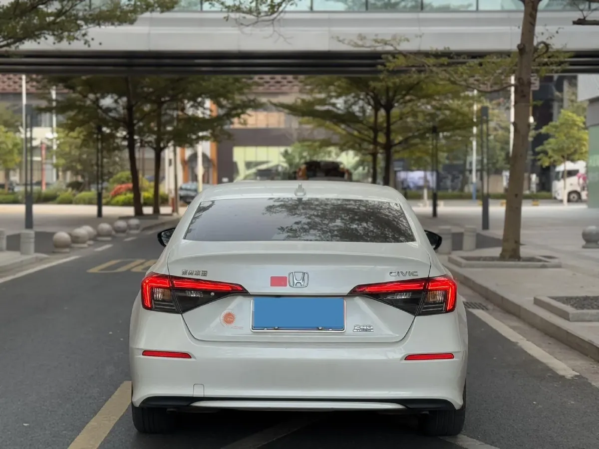 2022 Honda Civic 1.5T 182HP L4 CVT,autocango,china used car exporter,china ev exporter,chinese used car exporter,chinese used ev exporter
