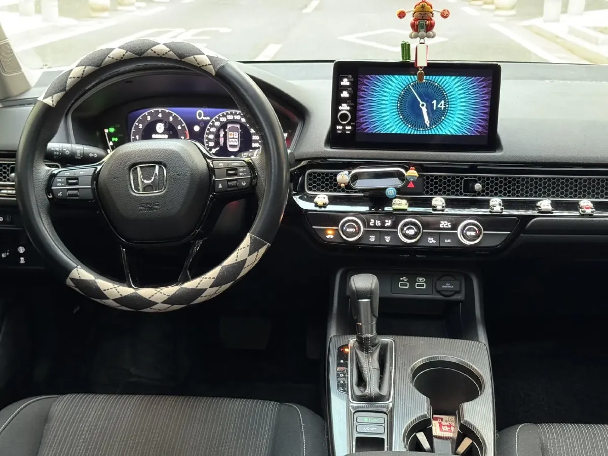 2022 Honda Civic 1.5T 182HP L4 CVT,autocango,china used car exporter,china ev exporter,chinese used car exporter,chinese used ev exporter