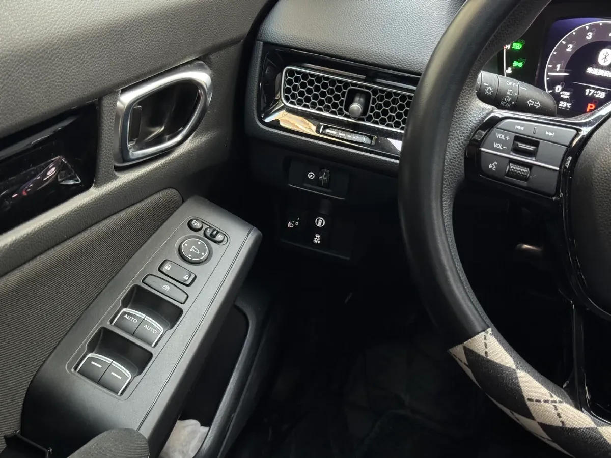 2022 Honda Civic 1.5T 182HP L4 CVT,autocango,china used car exporter,china ev exporter,chinese used car exporter,chinese used ev exporter