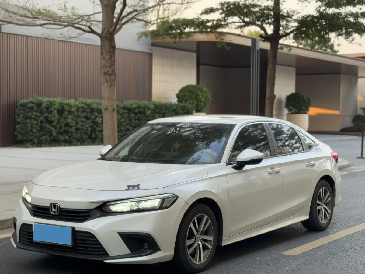 2022 Honda Civic 1.5T 182HP L4 CVT,autocango,china used car exporter,china ev exporter,chinese used car exporter,chinese used ev exporter