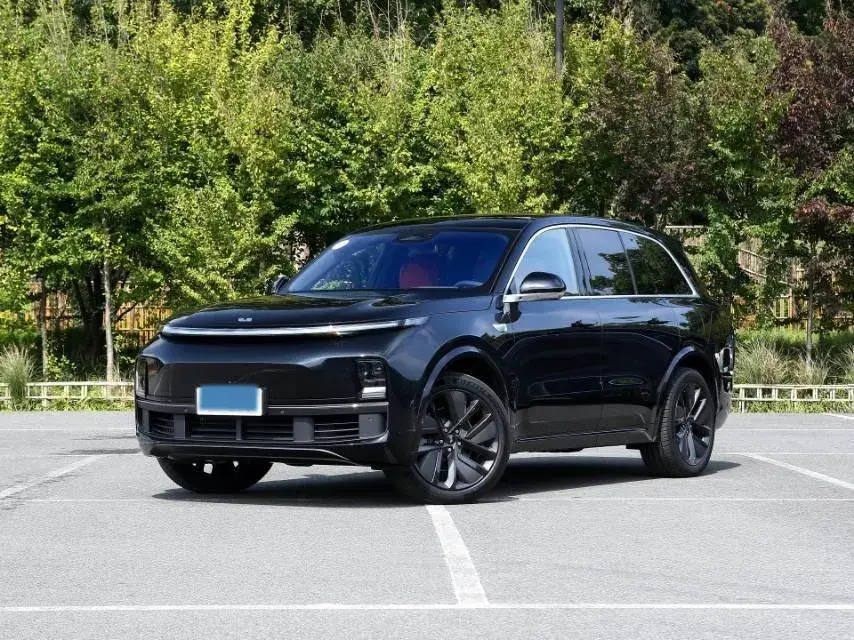 2023 Li L7 Range Extended 154HP REEV 40.9KWH