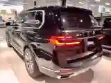 2024 BMW X7 3.0T 381HP L6 8AT