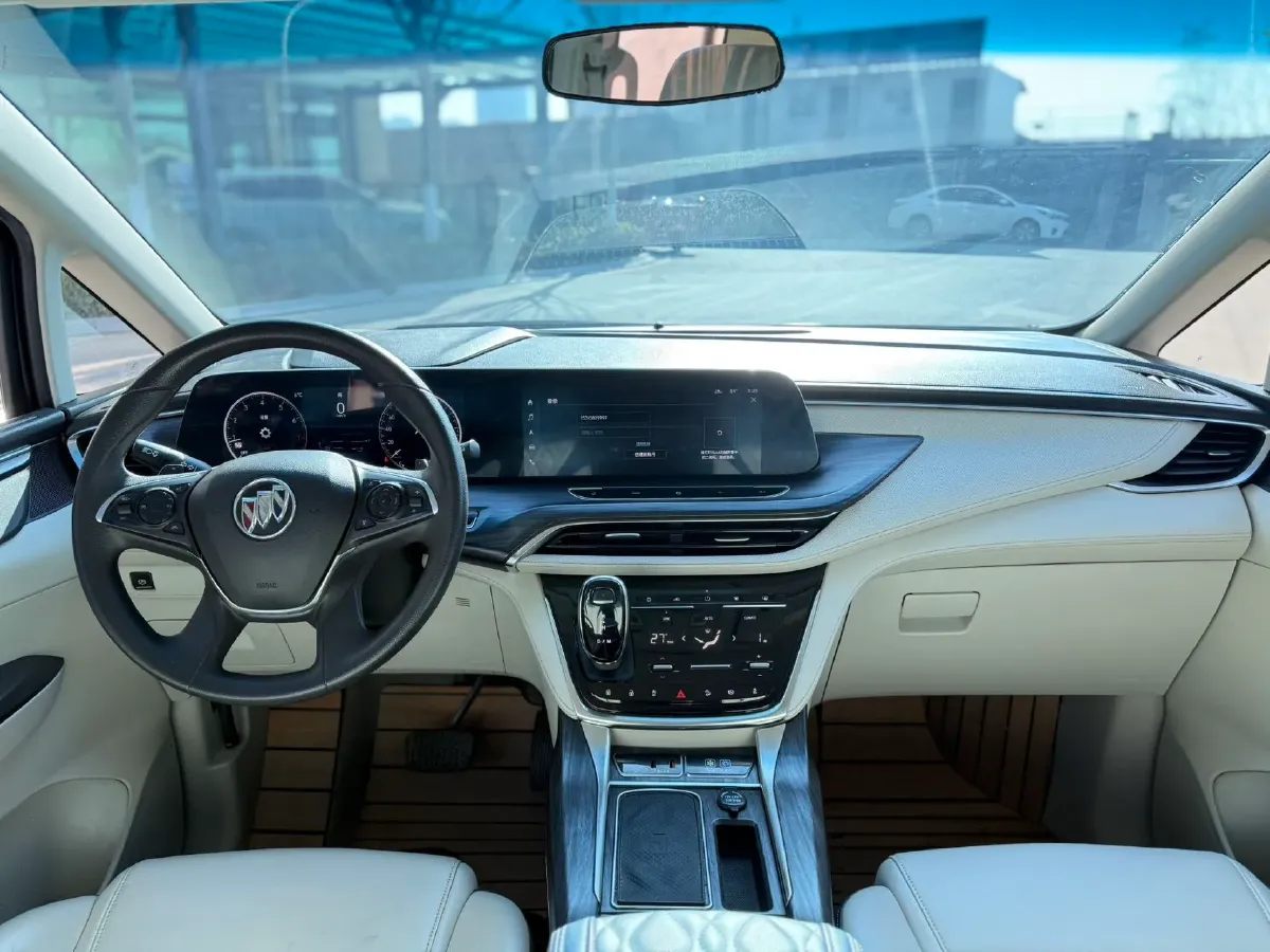 2021 Buick GL8 2.0T 237HP L4 9AT,autocango,china used car exporter,china ev exporter,chinese used car exporter,chinese used ev exporter