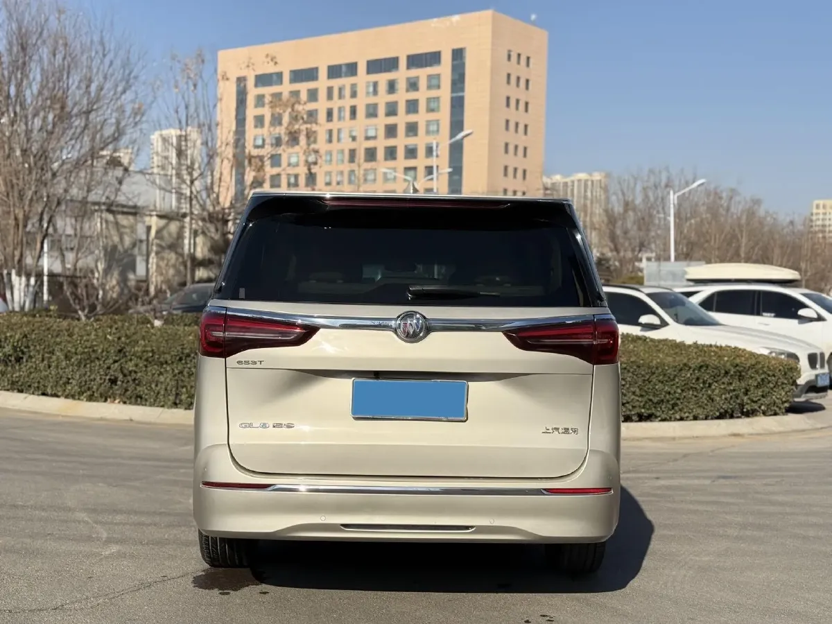 2021 Buick GL8 2.0T 237HP L4 9AT,autocango,china used car exporter,china ev exporter,chinese used car exporter,chinese used ev exporter