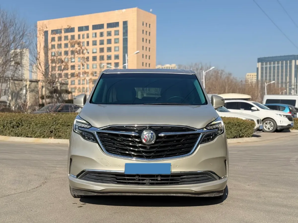 2021 Buick GL8 2.0T 237HP L4 9AT,autocango,china used car exporter,china ev exporter,chinese used car exporter,chinese used ev exporter