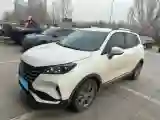 2021 ChangAn CS15 1.5L 107HP L4 5MT