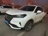 2021 ChangAn CS15 1.5L 107HP L4 5MT