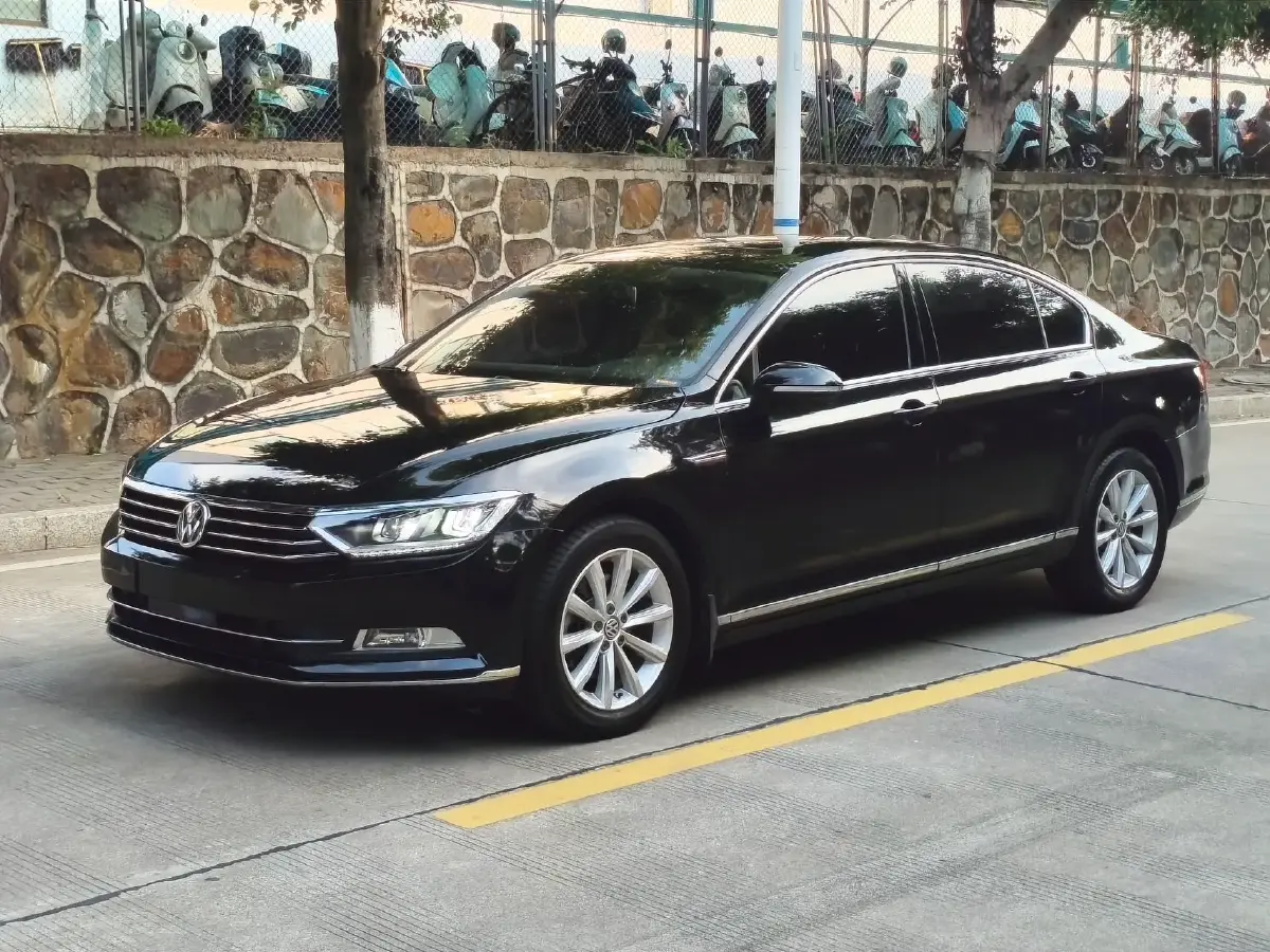 2019 Chevrolet Malibu XL 2.0T 241HP L4 9AT