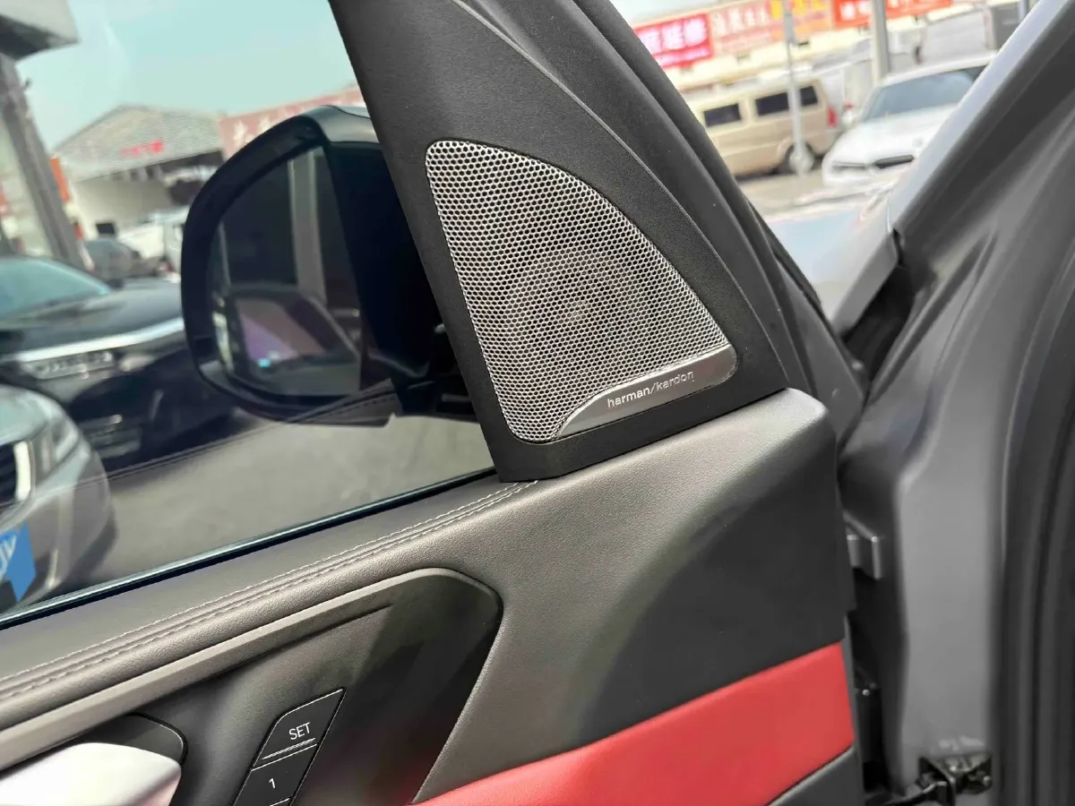 2023 BMW X5 3.0T 381HP L6 8AT,autocango,china used car exporter,china ev exporter,chinese used car exporter,chinese used ev exporter