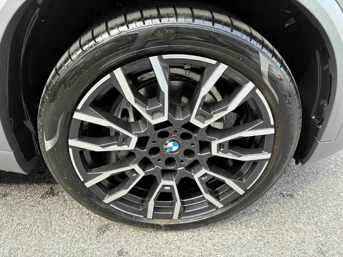 2023 BMW X5 3.0T 381HP L6 8AT,autocango,china used car exporter,china ev exporter,chinese used car exporter,chinese used ev exporter