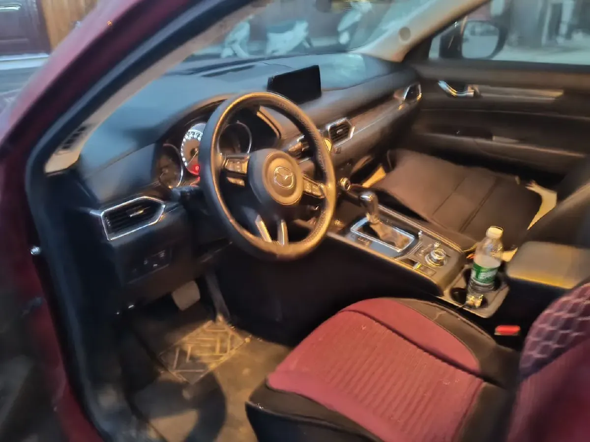 2017 Mazda CX-5 2.0L 155HP L4 6AT,autocango,china used car exporter,china ev exporter,chinese used car exporter,chinese used ev exporter