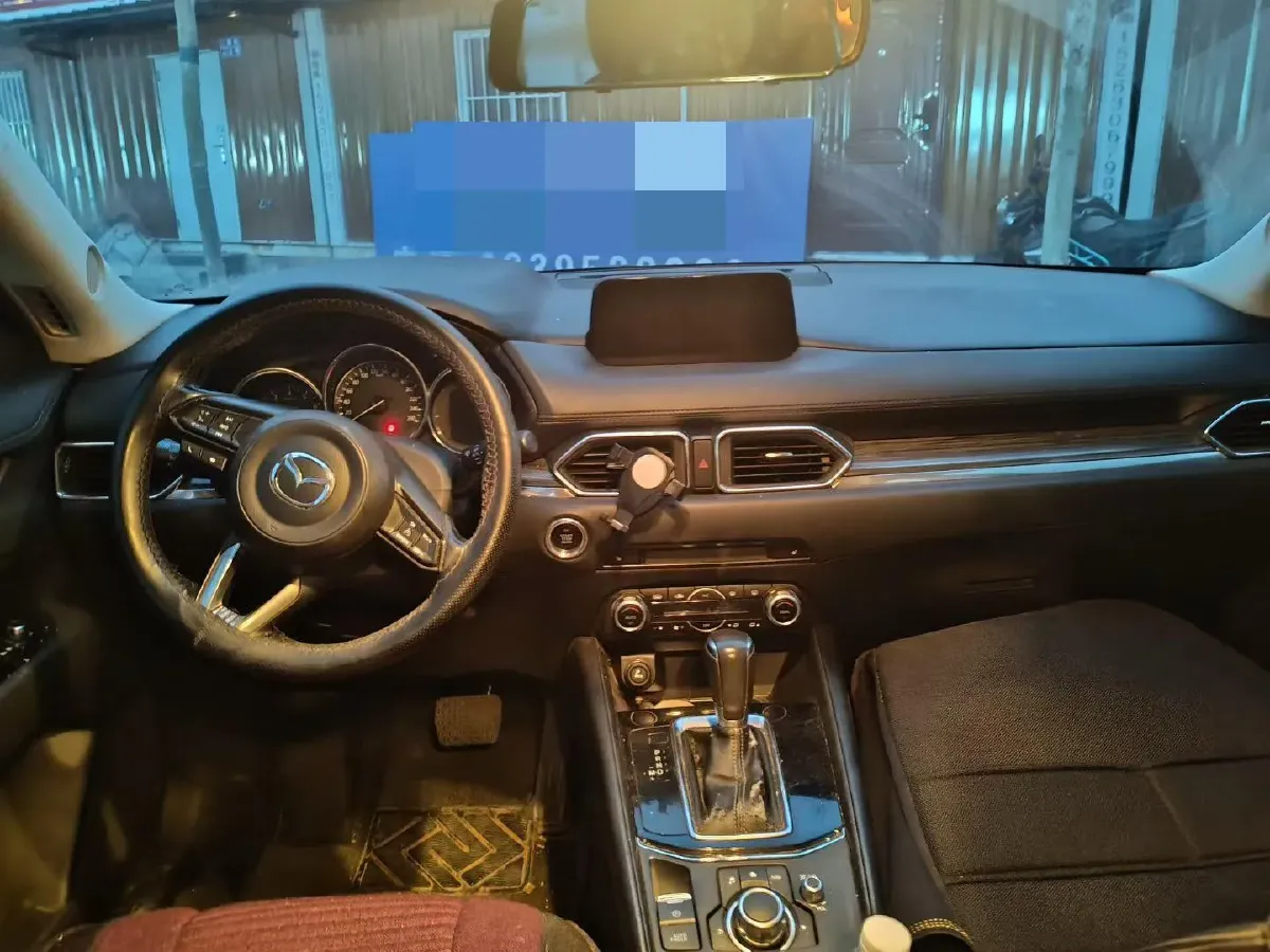 2017 Mazda CX-5 2.0L 155HP L4 6AT,autocango,china used car exporter,china ev exporter,chinese used car exporter,chinese used ev exporter
