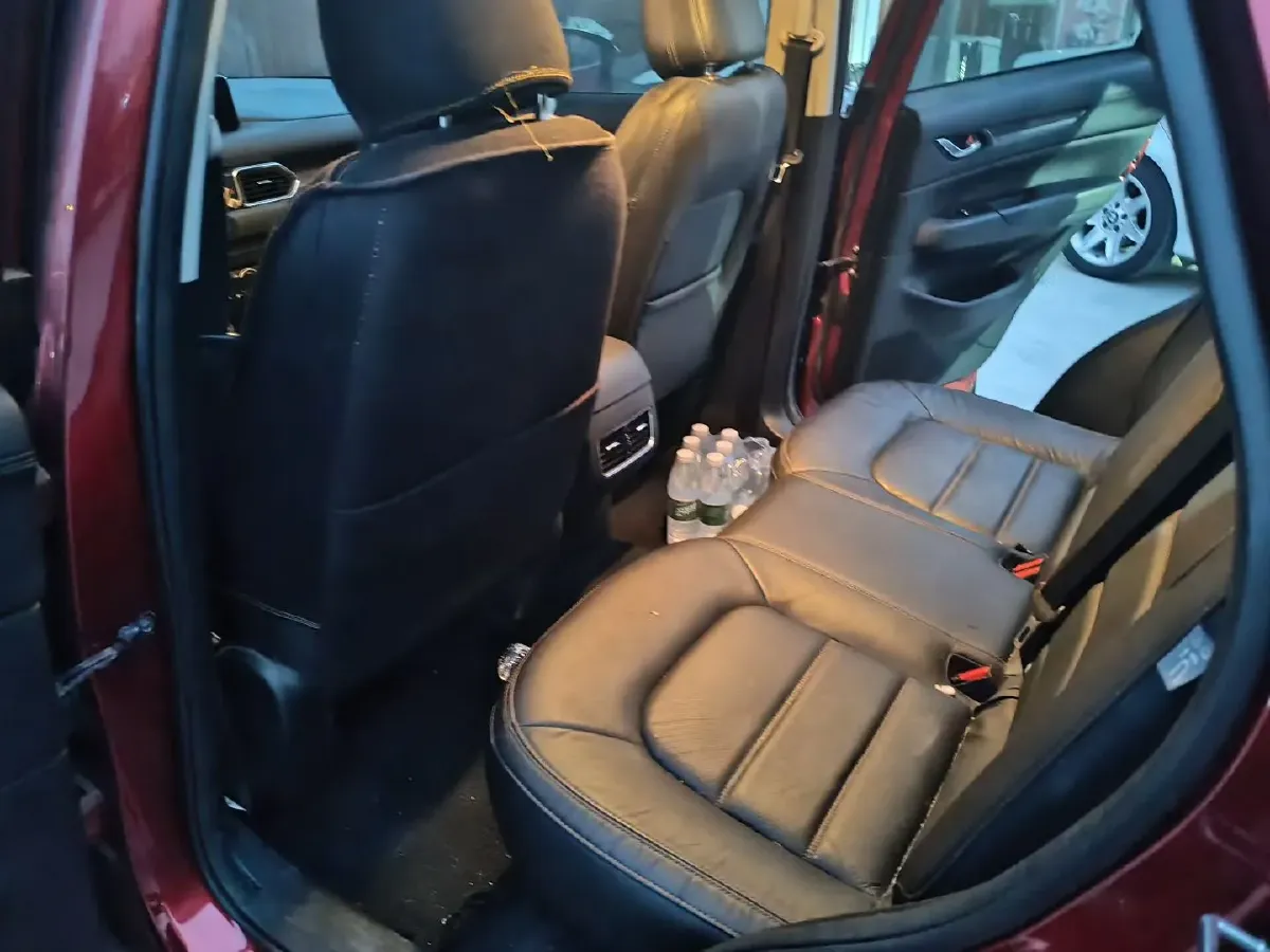 2017 Mazda CX-5 2.0L 155HP L4 6AT,autocango,china used car exporter,china ev exporter,chinese used car exporter,chinese used ev exporter