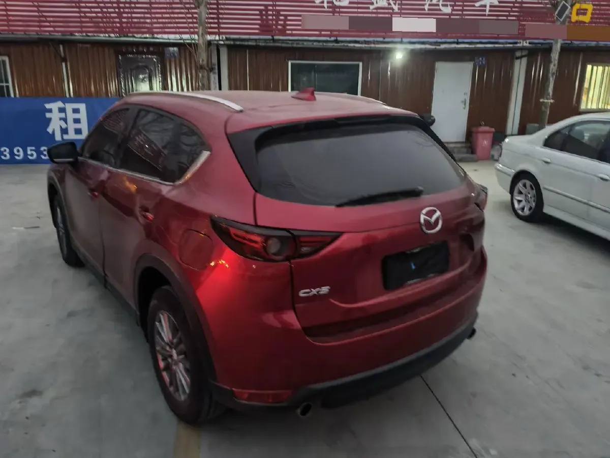 2017 Mazda CX-5 2.0L 155HP L4 6AT,autocango,china used car exporter,china ev exporter,chinese used car exporter,chinese used ev exporter