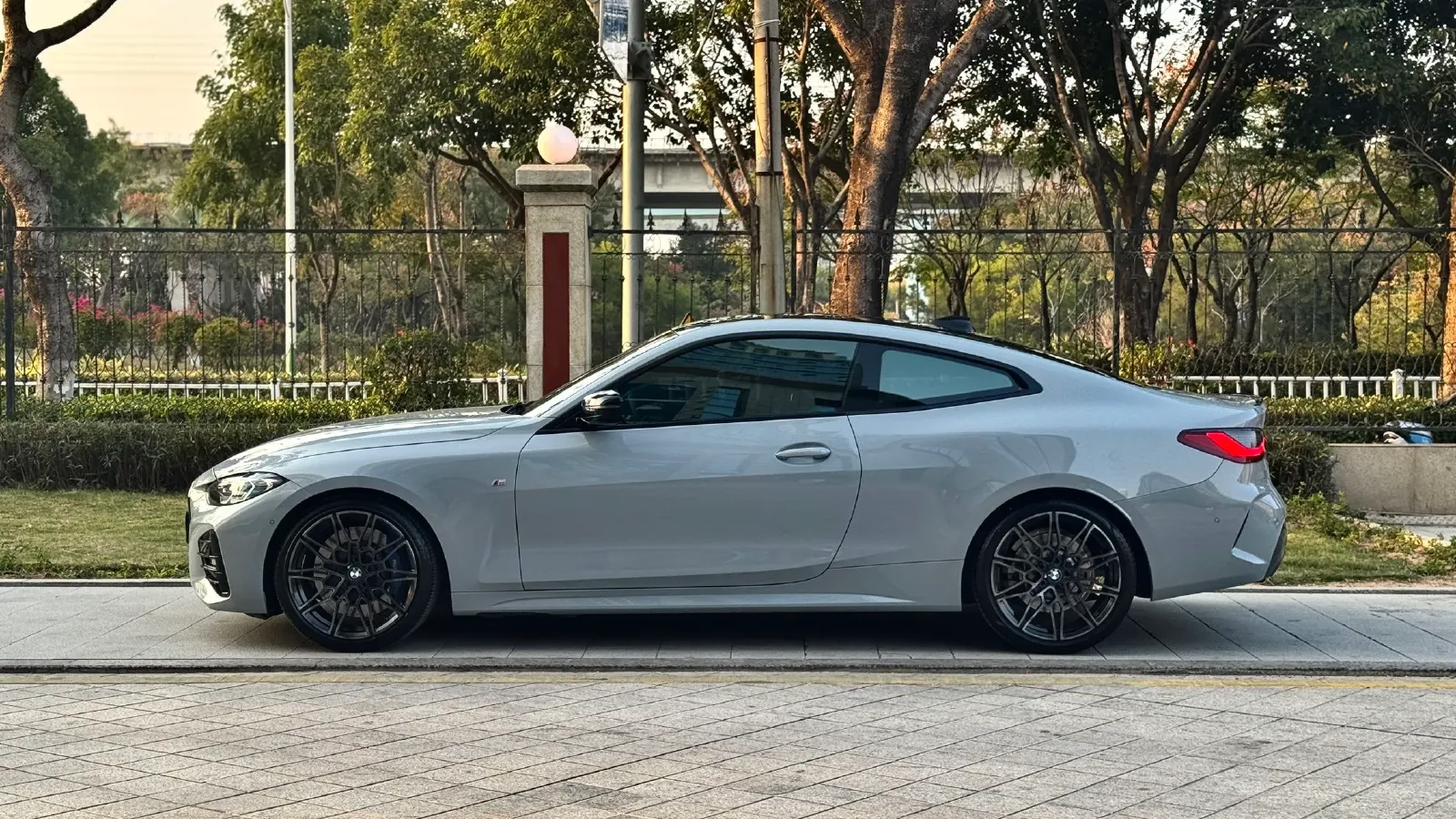 2022 BMW 4 Series 2.0T 258HP L4 8AT,autocango,china used car exporter,china ev exporter,chinese used car exporter,chinese used ev exporter