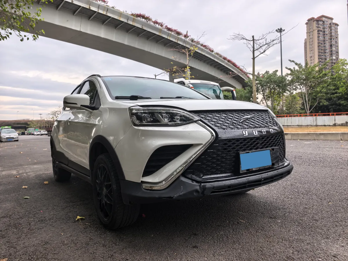 2019 DongFeng Forthing Joyear S50 1.6L 122HP L4 CVT,autocango,china used car exporter,china ev exporter,chinese used car exporter,chinese used ev exporter