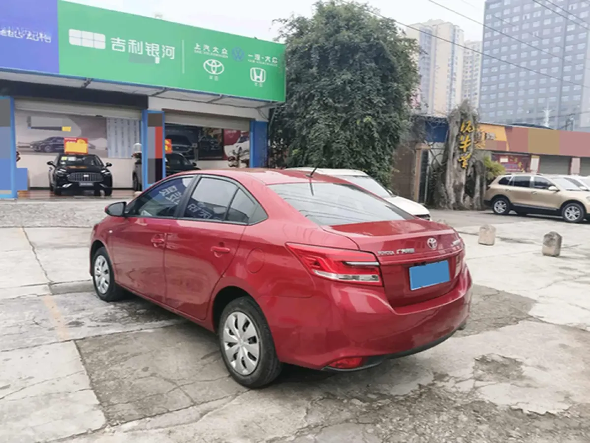 2019 Ford Escort 1.5L 122HP L3 6AT,autocango,china used car exporter,china ev exporter,chinese used car exporter,chinese used ev exporter