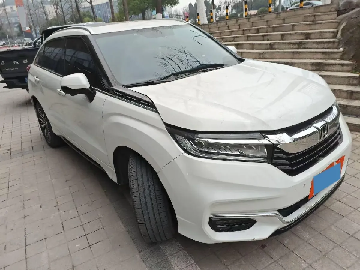 2020 Honda Avancier 2.0T 272HP L4 9AT,autocango,china used car exporter,china ev exporter,chinese used car exporter,chinese used ev exporter