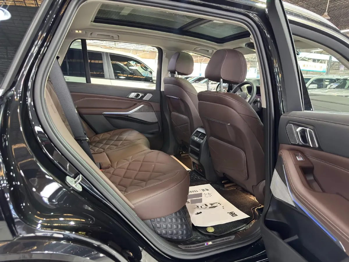 2022 BMW X5 2.0T 245HP L4 8AT,autocango,china used car exporter,china ev exporter,chinese used car exporter,chinese used ev exporter